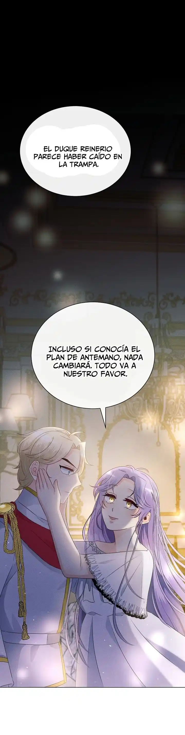 La Princesa Abandonada Se Rebela - Capítulo 9 - Página 10 - LectorTMOo