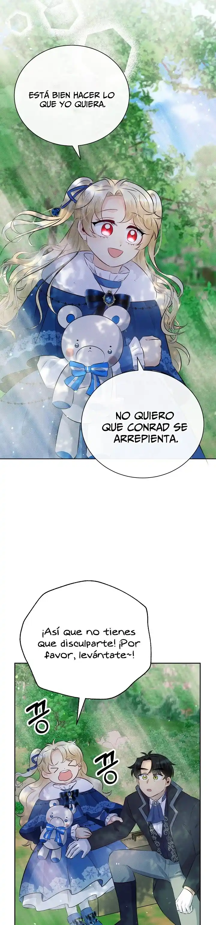 La Princesa Abandonada Se Rebela - Capítulo 9 - Página 21 - LectorTMOo