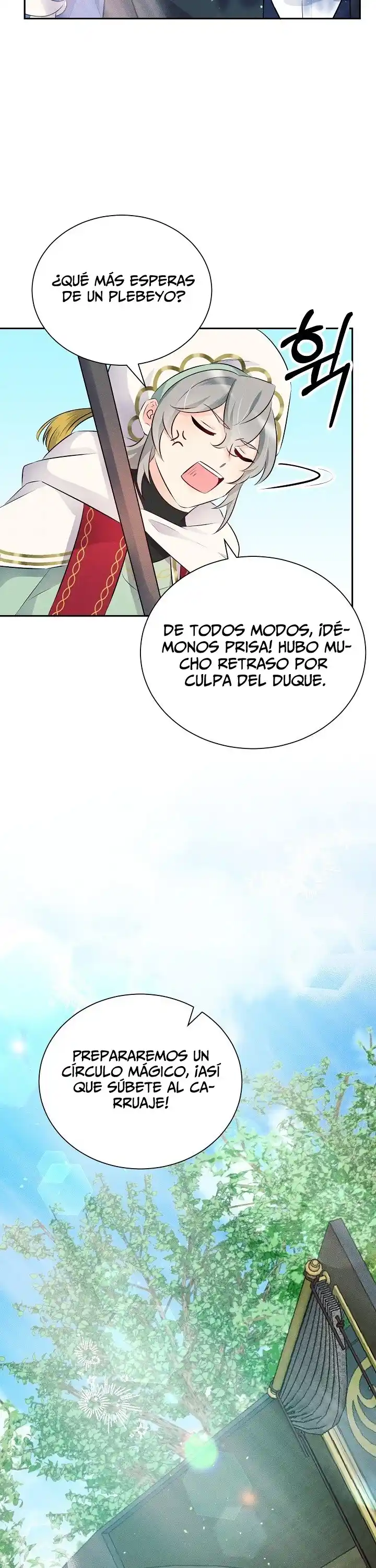 La Princesa Abandonada Se Rebela - Capítulo 9 - Página 39 - LectorTMOo