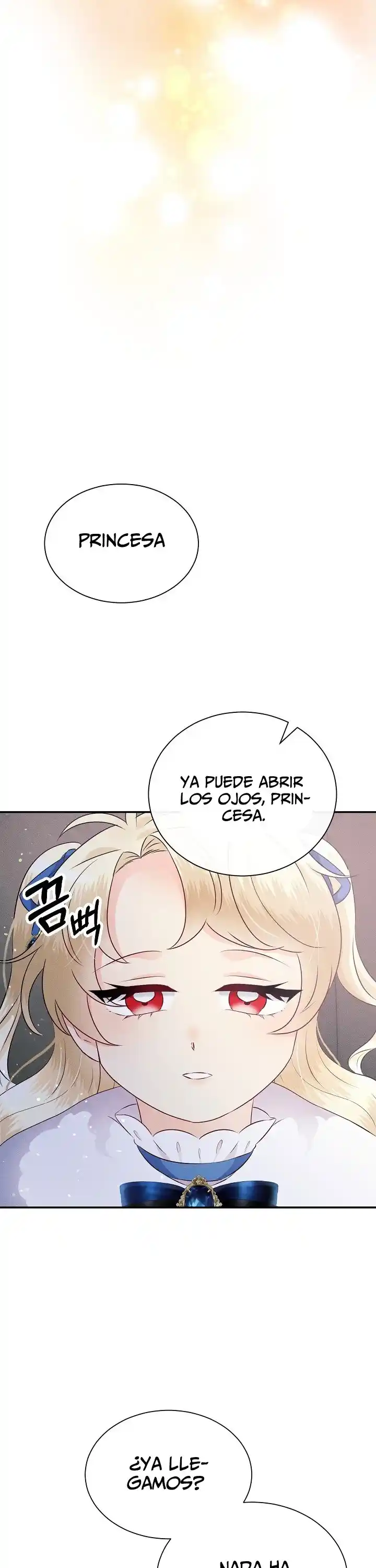 La Princesa Abandonada Se Rebela - Capítulo 9 - Página 46 - LectorTMOo