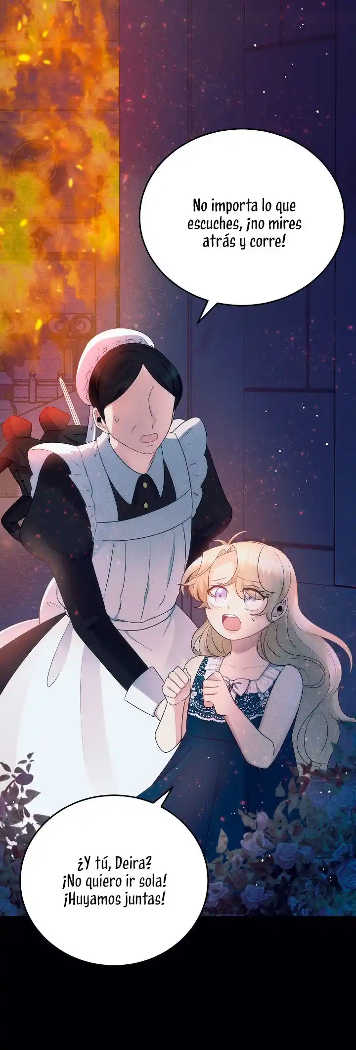 La Princesa Abandonada Se Rebelará - Capítulo 1 - Página 6 - LectorTMOo