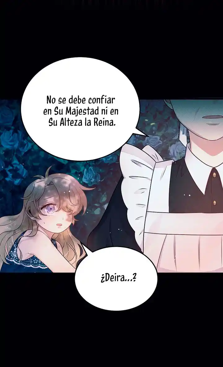 La Princesa Abandonada Se Rebelará - Capítulo 1 - Página 11 - LectorTMOo