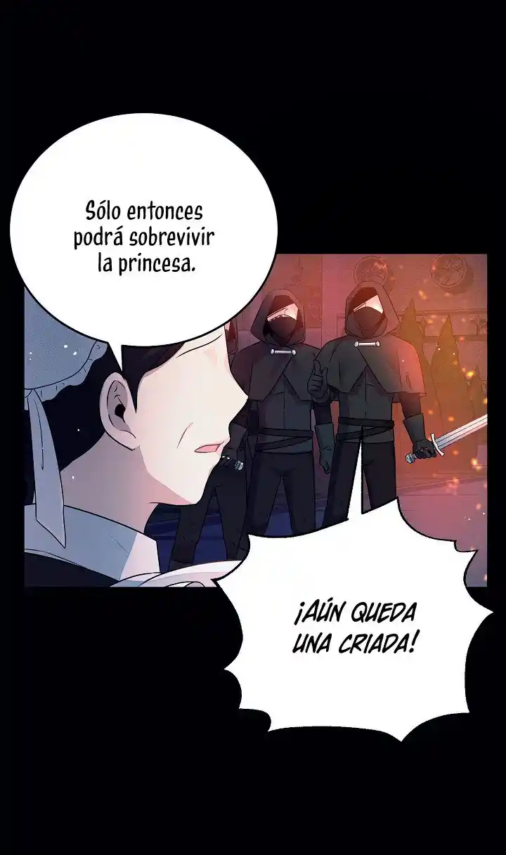 La Princesa Abandonada Se Rebelará - Capítulo 1 - Página 12 - LectorTMOo