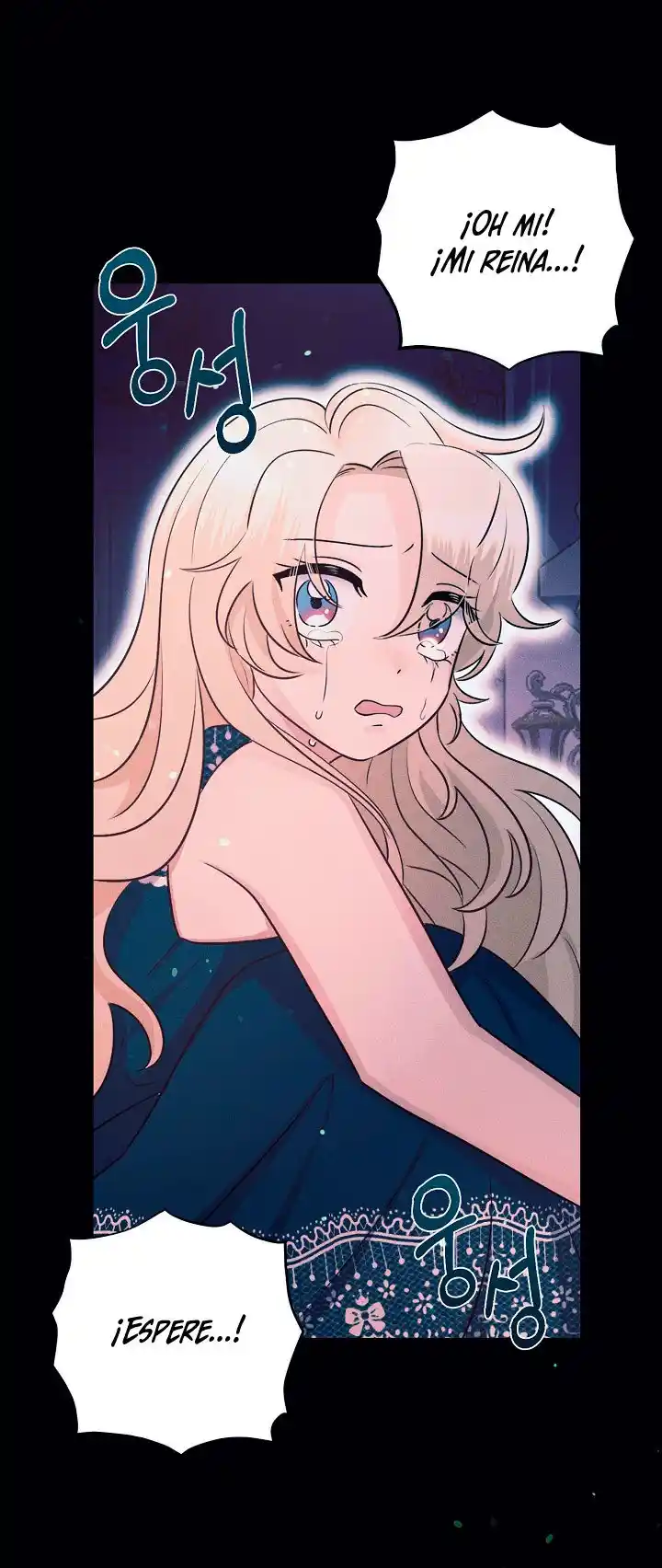 La Princesa Abandonada Se Rebelará - Capítulo 1 - Página 21 - LectorTMOo