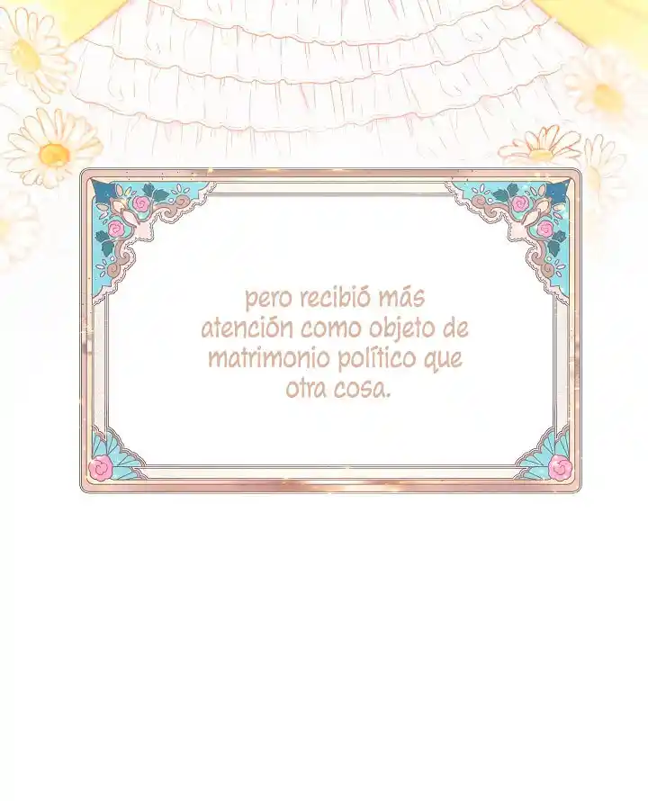 La Princesa Abandonada Se Rebelará - Capítulo 1 - Página 27 - LectorTMOo