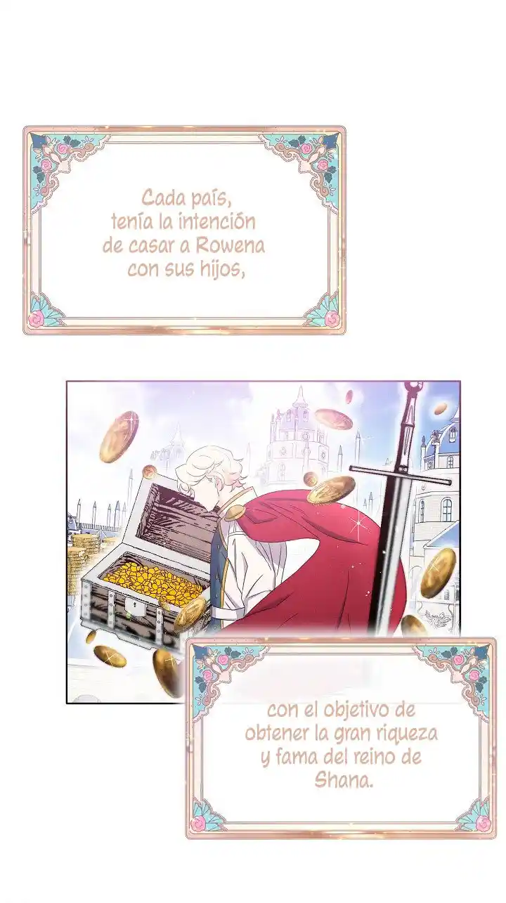 La Princesa Abandonada Se Rebelará - Capítulo 1 - Página 28 - LectorTMOo