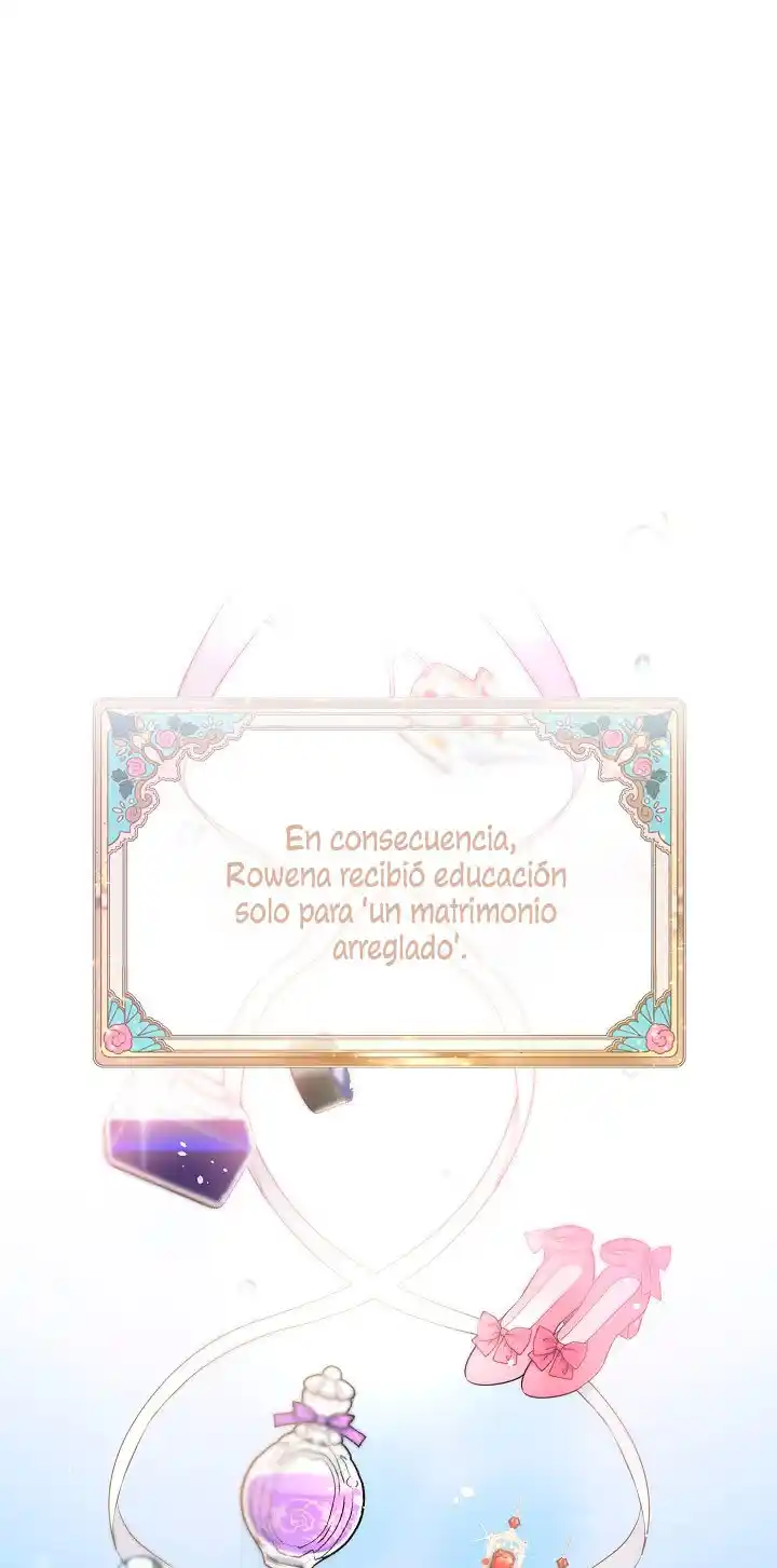 La Princesa Abandonada Se Rebelará - Capítulo 1 - Página 29 - LectorTMOo
