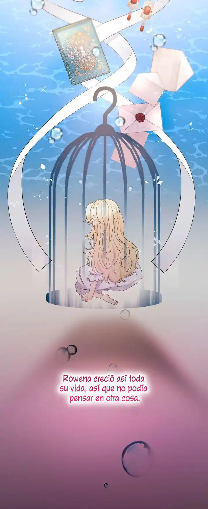 La Princesa Abandonada Se Rebelará - Capítulo 1 - Página 30 - LectorTMOo