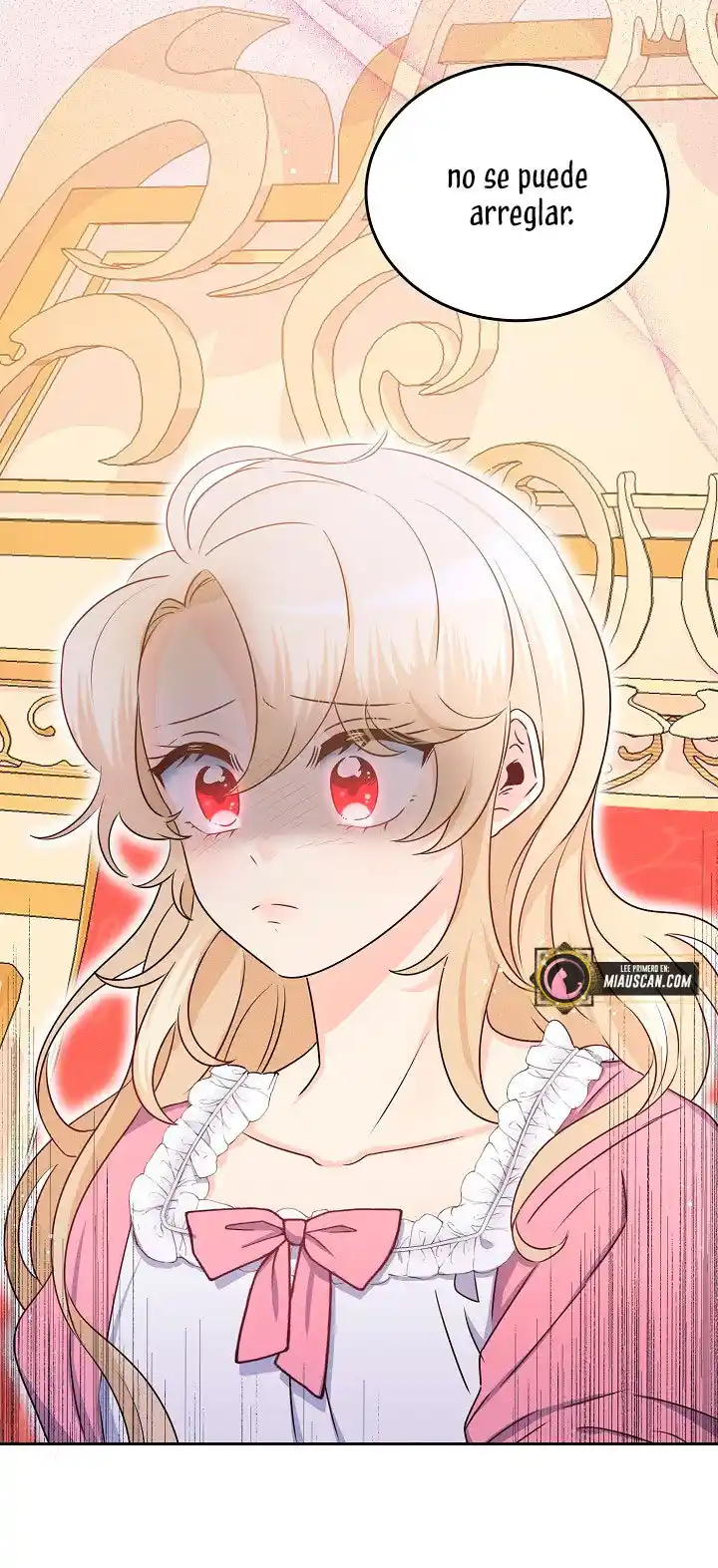 La Princesa Abandonada Se Rebelará - Capítulo 1 - Página 33 - LectorTMOo
