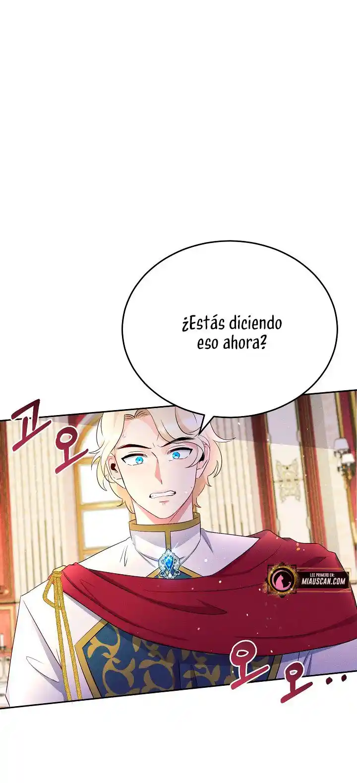 La Princesa Abandonada Se Rebelará - Capítulo 1 - Página 35 - LectorTMOo