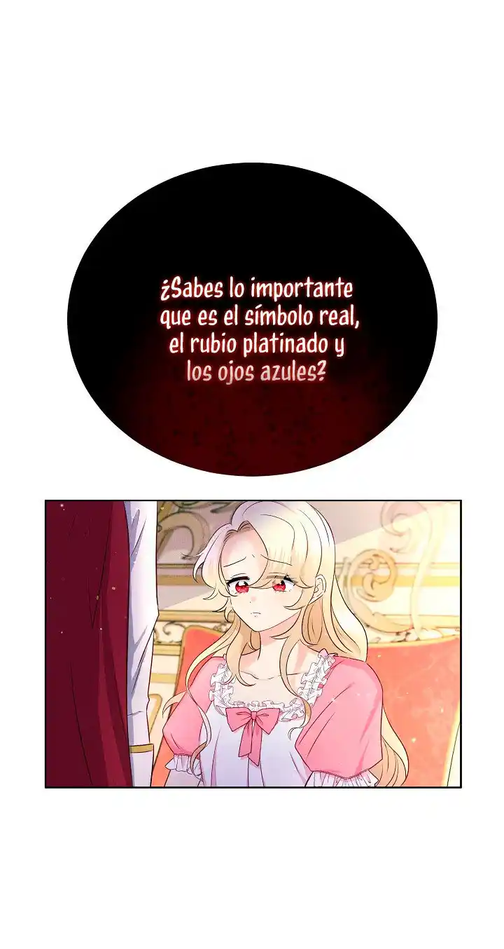 La Princesa Abandonada Se Rebelará - Capítulo 1 - Página 36 - LectorTMOo