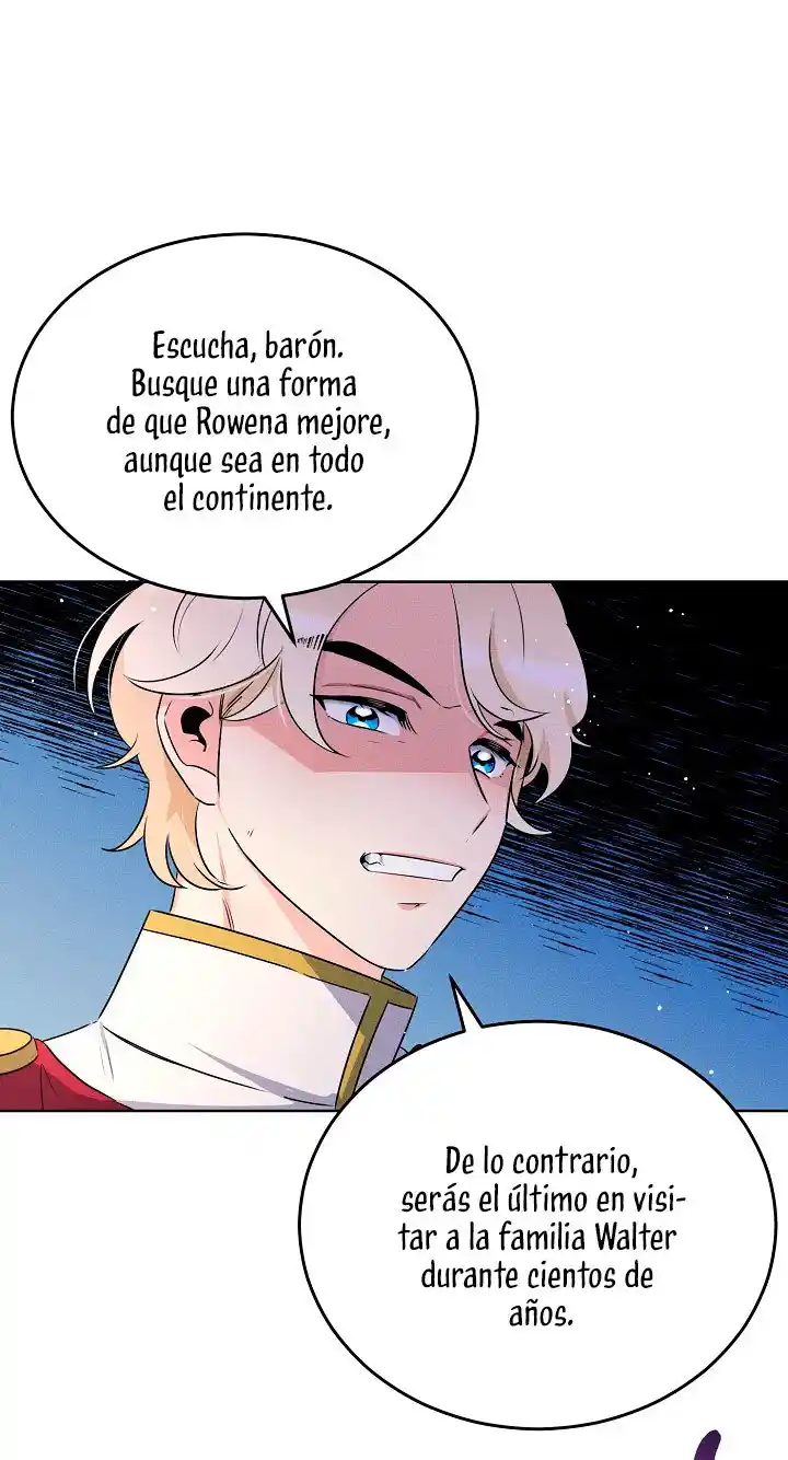 La Princesa Abandonada Se Rebelará - Capítulo 1 - Página 38 - LectorTMOo