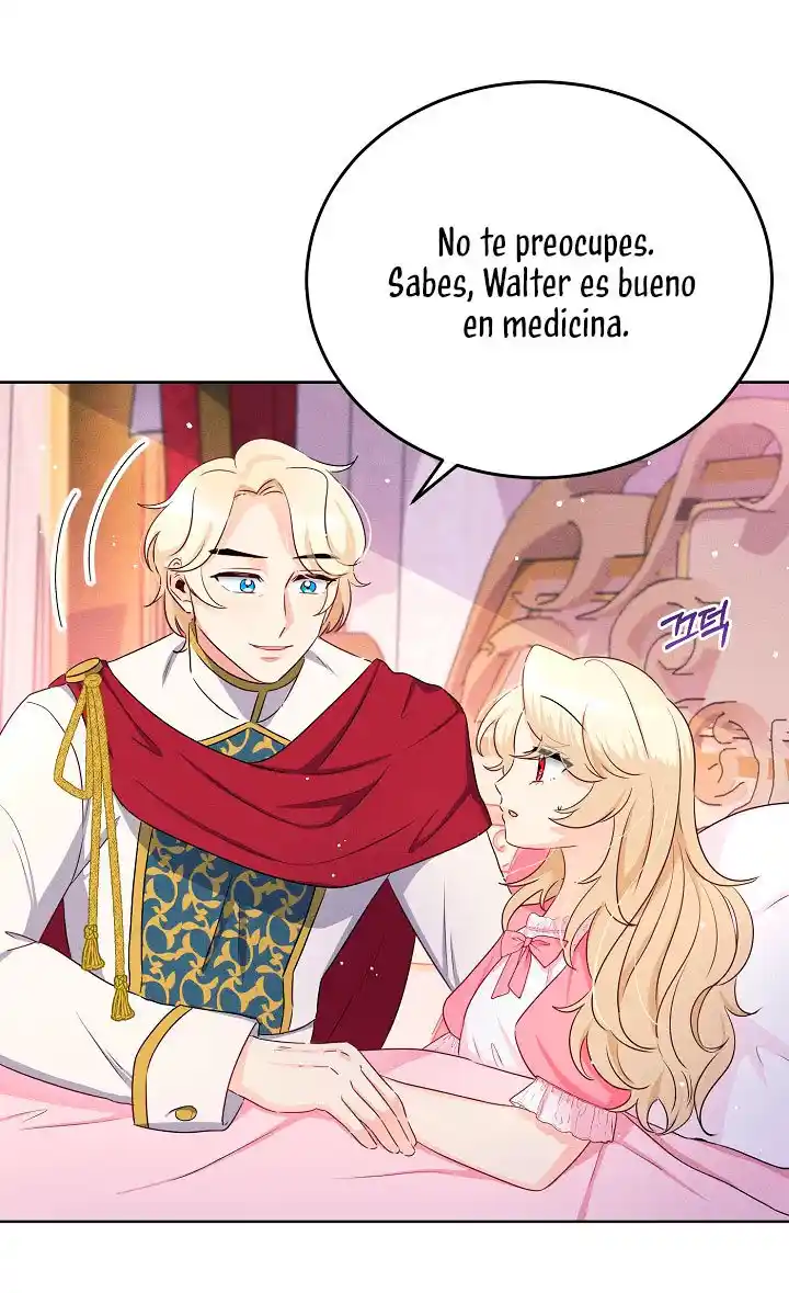La Princesa Abandonada Se Rebelará - Capítulo 1 - Página 42 - LectorTMOo