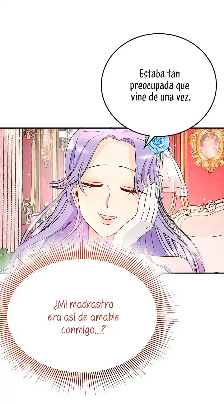 La Princesa Abandonada Se Rebelará - Capítulo 1 - Página 48 - LectorTMOo