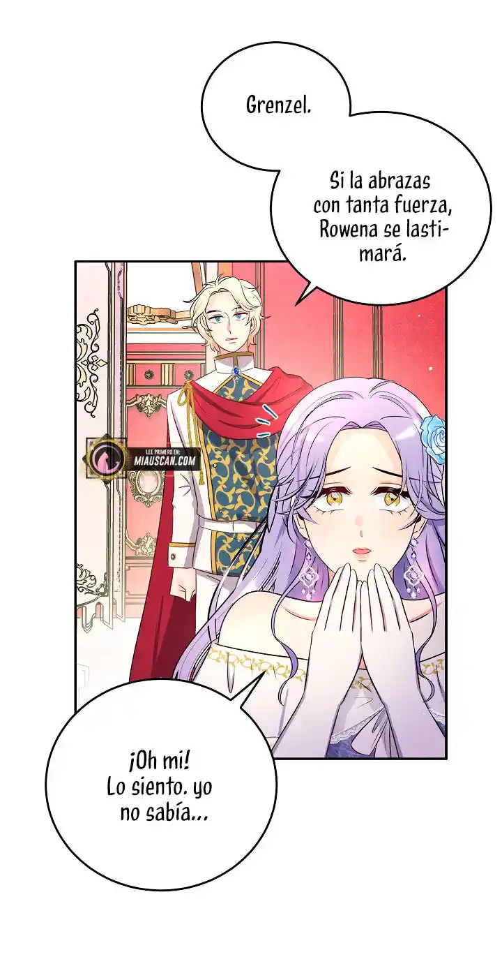 La Princesa Abandonada Se Rebelará - Capítulo 1 - Página 49 - LectorTMOo