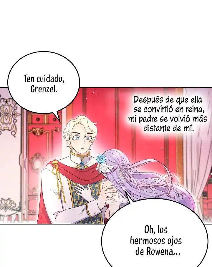 La Princesa Abandonada Se Rebelará - Capítulo 1 - Página 53 - LectorTMOo