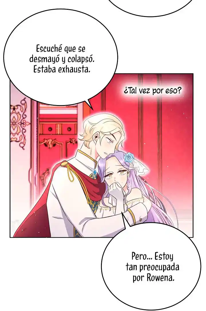 La Princesa Abandonada Se Rebelará - Capítulo 1 - Página 54 - LectorTMOo