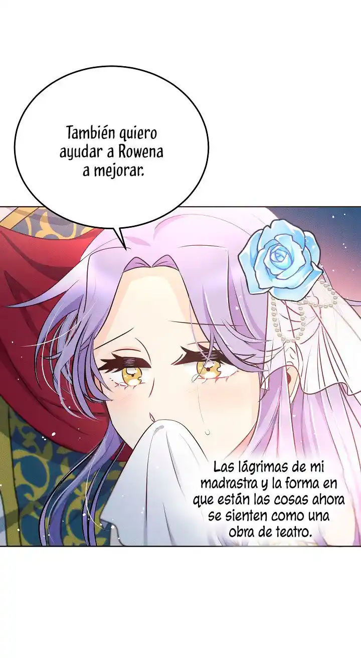 La Princesa Abandonada Se Rebelará - Capítulo 1 - Página 55 - LectorTMOo