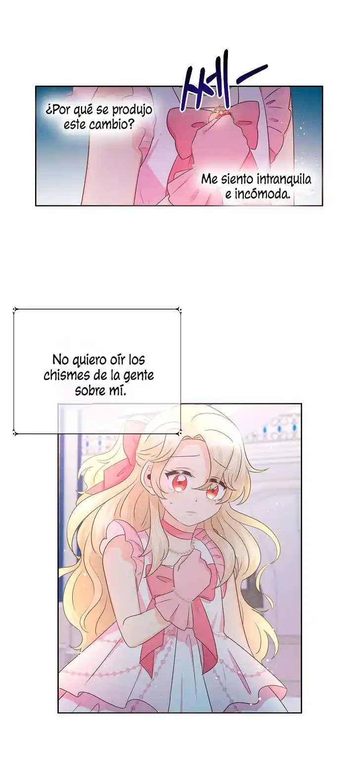 La Princesa Abandonada Se Rebelará - Capítulo 1 - Página 63 - LectorTMOo
