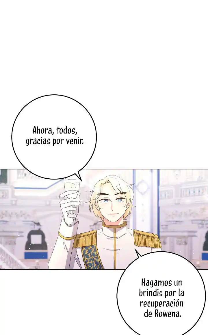 La Princesa Abandonada Se Rebelará - Capítulo 1 - Página 64 - LectorTMOo