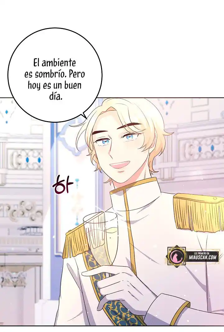 La Princesa Abandonada Se Rebelará - Capítulo 1 - Página 66 - LectorTMOo