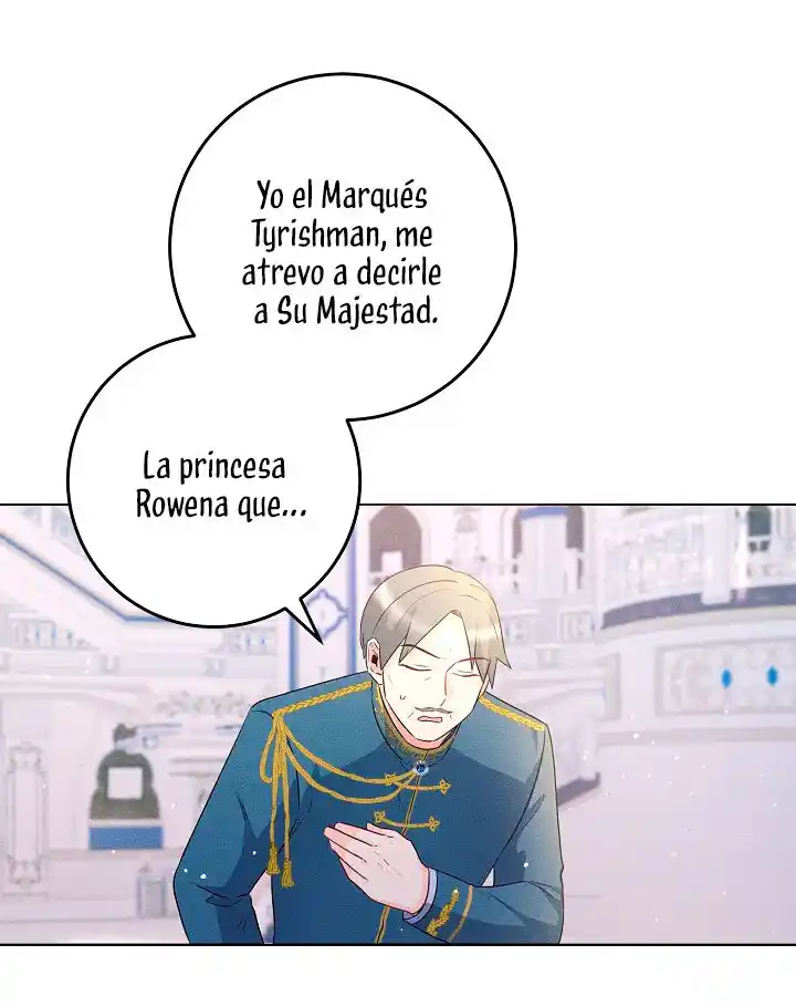 La Princesa Abandonada Se Rebelará - Capítulo 1 - Página 67 - LectorTMOo