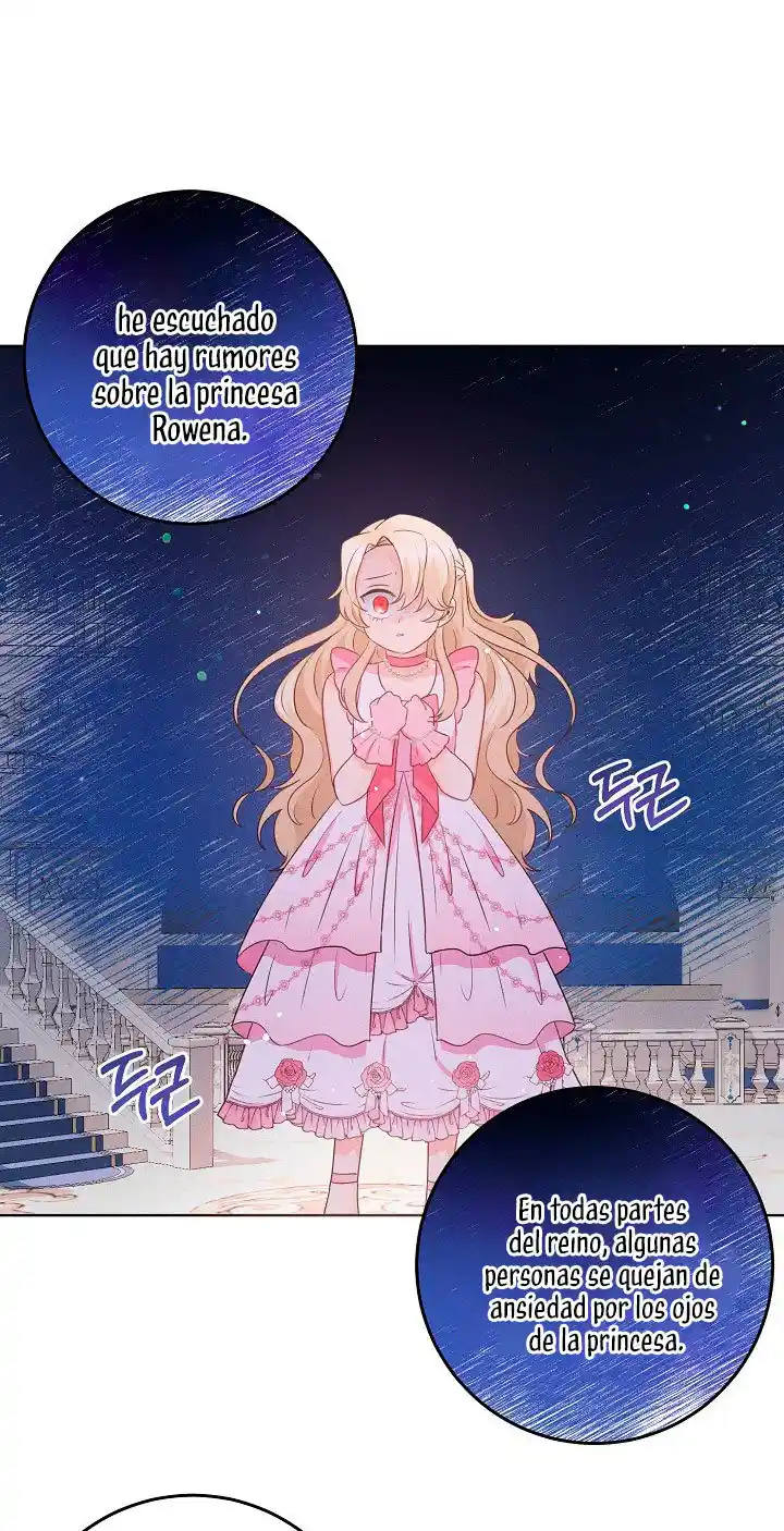 La Princesa Abandonada Se Rebelará - Capítulo 1 - Página 69 - LectorTMOo