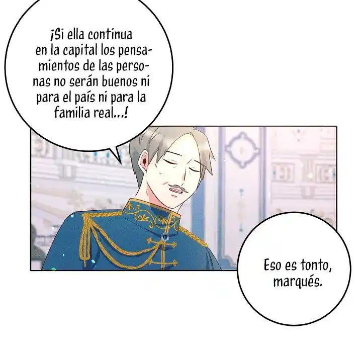 La Princesa Abandonada Se Rebelará - Capítulo 1 - Página 70 - LectorTMOo