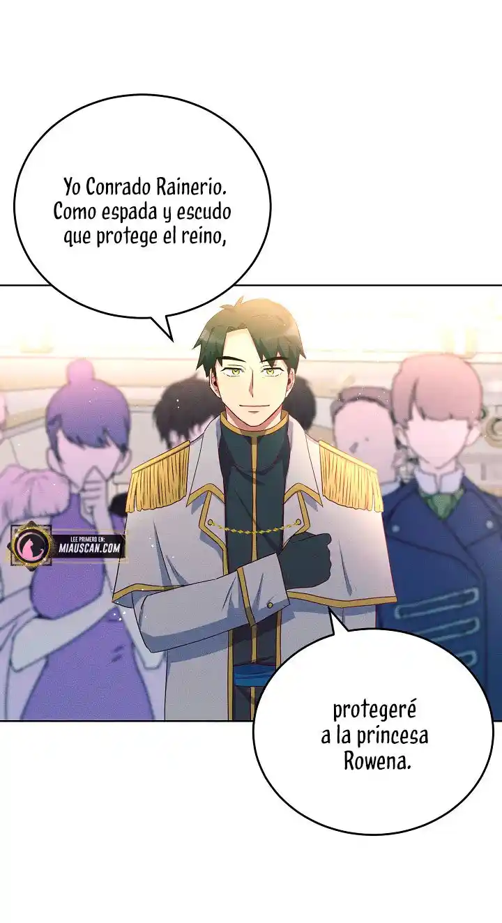 La Princesa Abandonada Se Rebelará - Capítulo 1 - Página 77 - LectorTMOo