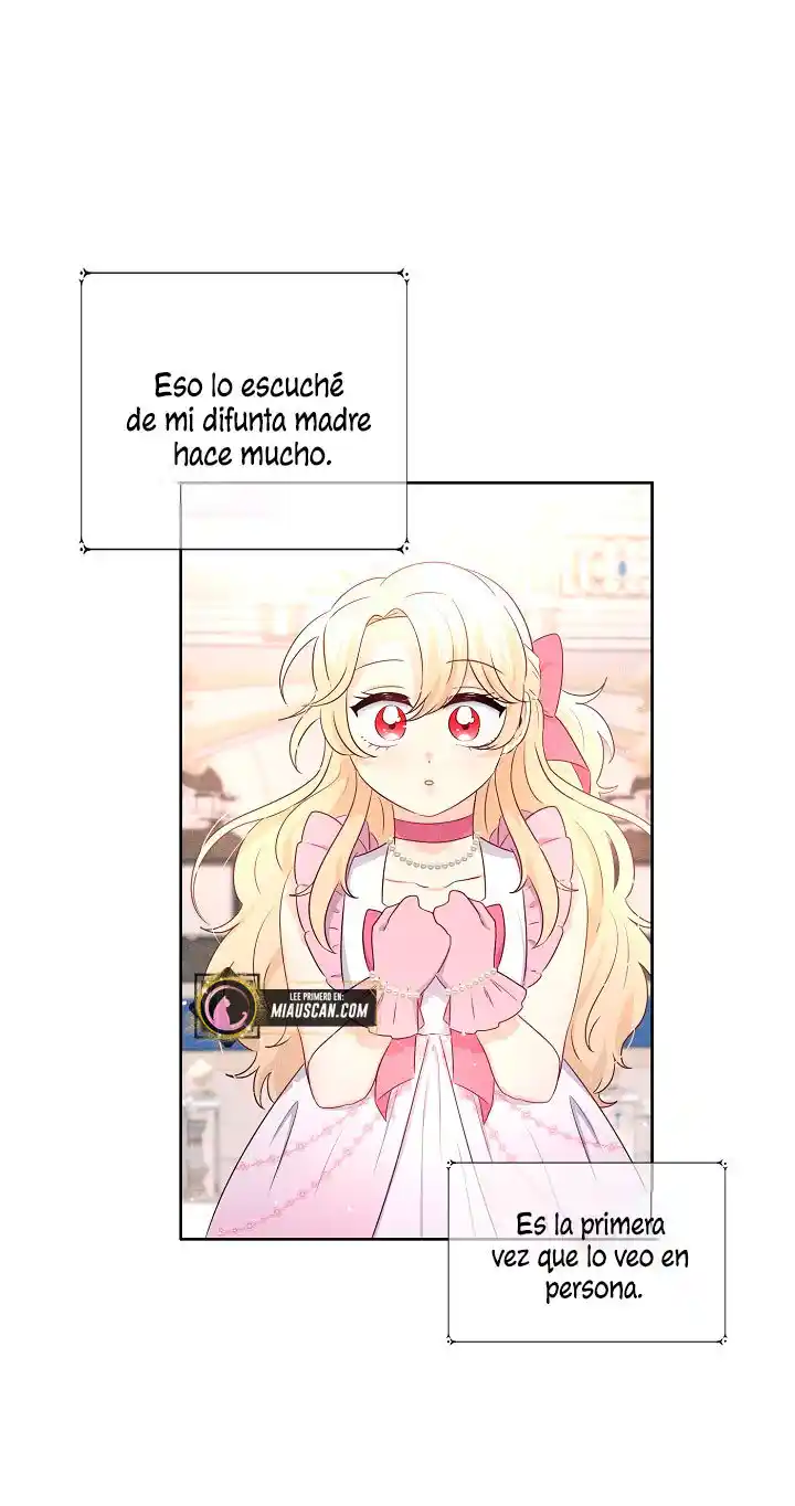 La Princesa Abandonada Se Rebelará - Capítulo 1 - Página 81 - LectorTMOo