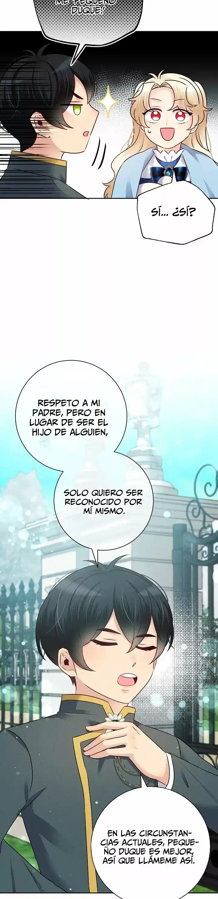 La Princesa Abandonada Se Rebelará - Capítulo 10 - Página 19 - LectorTMOo