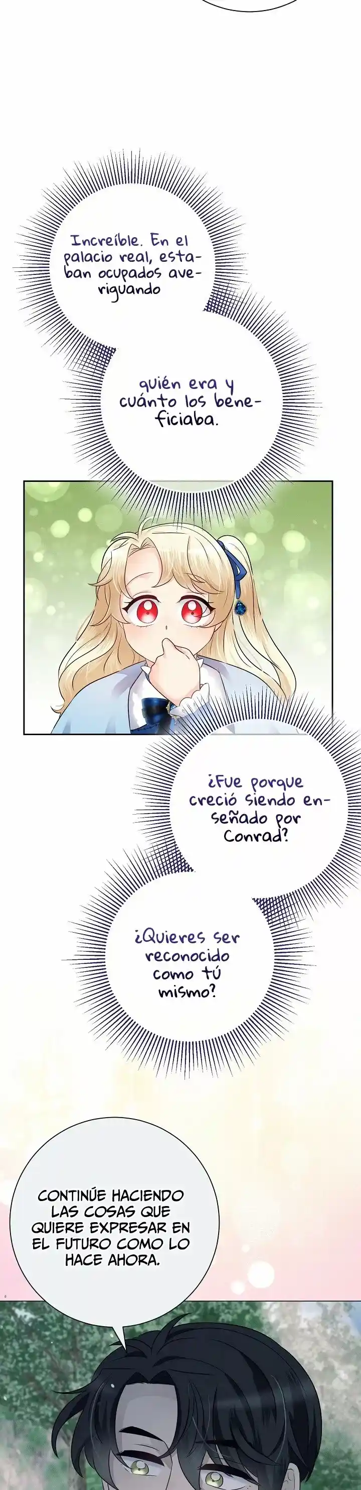 La Princesa Abandonada Se Rebelará - Capítulo 10 - Página 20 - LectorTMOo