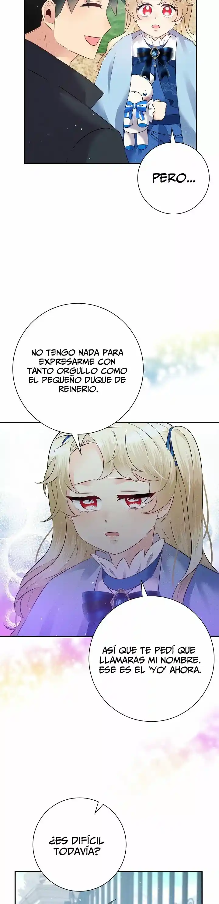 La Princesa Abandonada Se Rebelará - Capítulo 10 - Página 24 - LectorTMOo