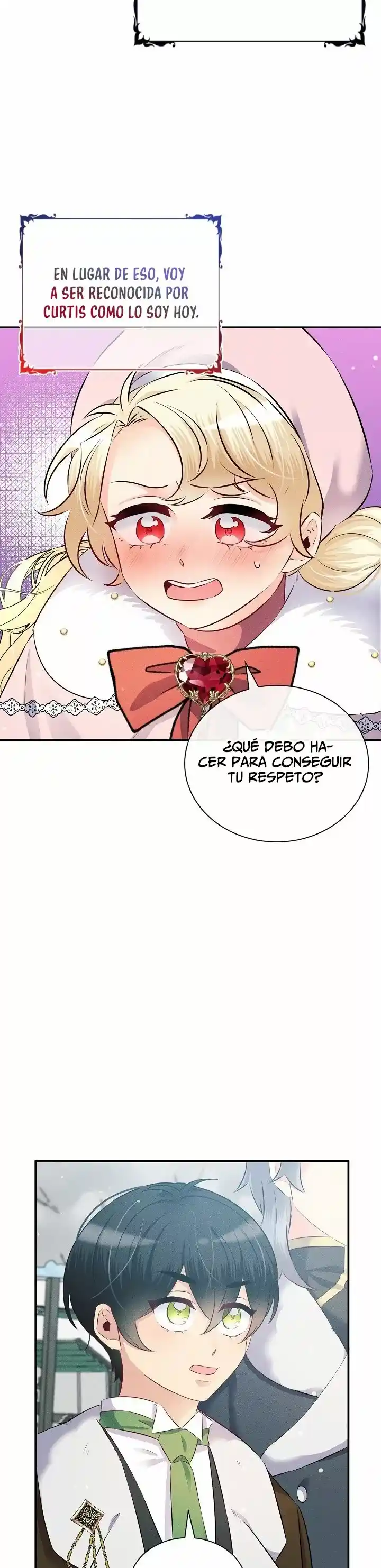 La Princesa Abandonada Se Rebelará - Capítulo 11 - Página 22 - LectorTMOo