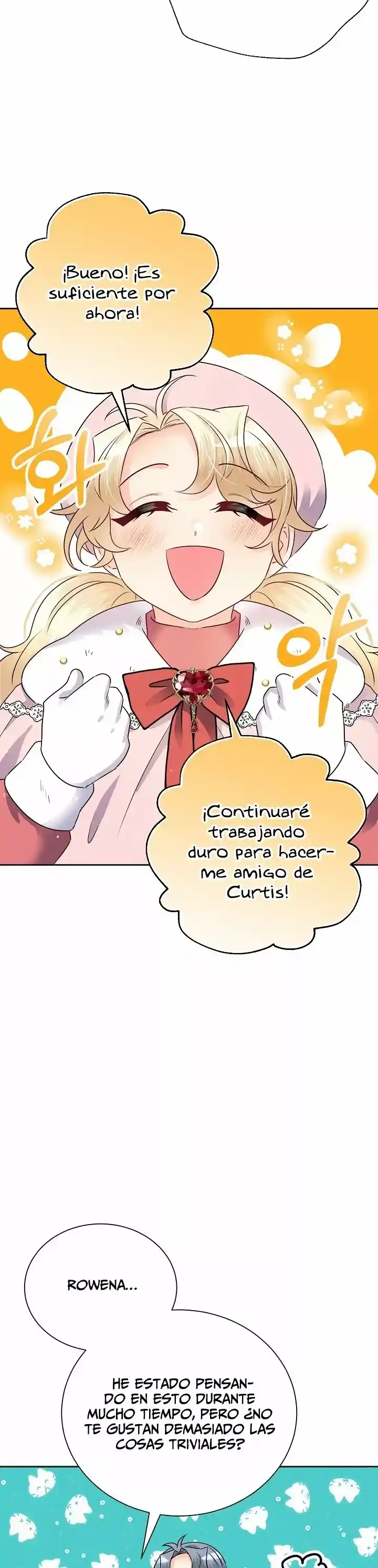 La Princesa Abandonada Se Rebelará - Capítulo 11 - Página 40 - LectorTMOo