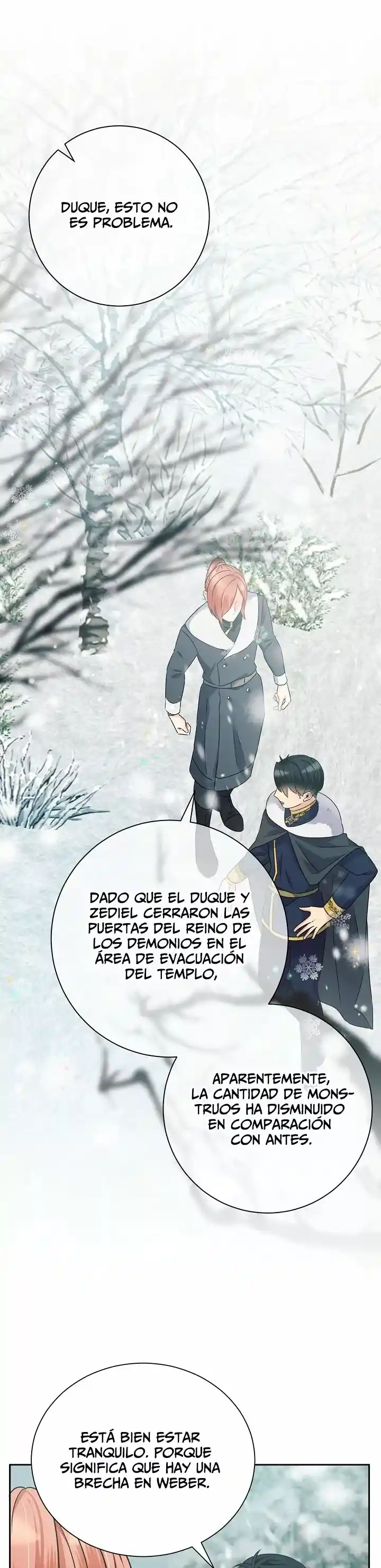 La Princesa Abandonada Se Rebelará - Capítulo 12 - Página 6 - LectorTMOo