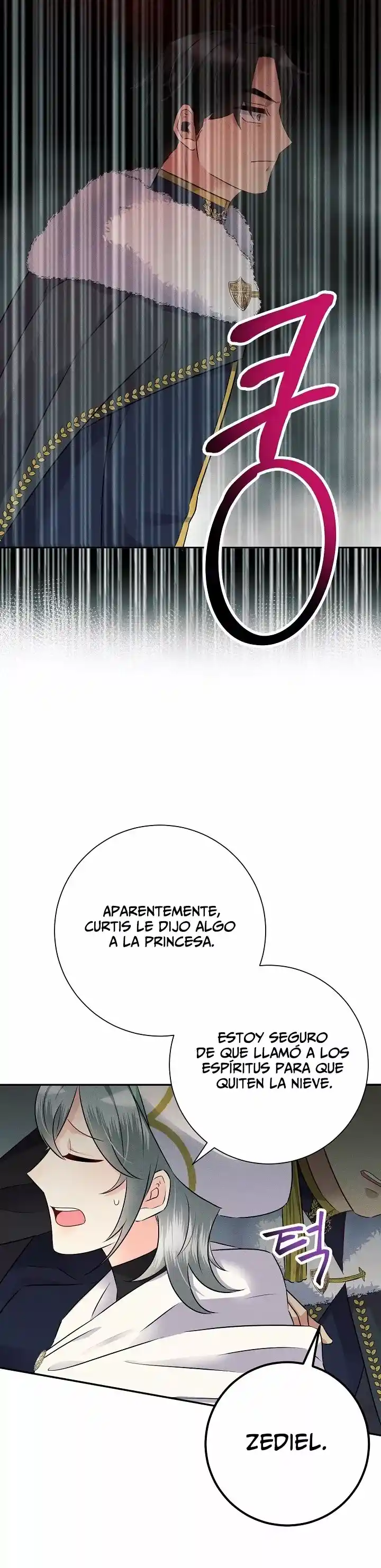 La Princesa Abandonada Se Rebelará - Capítulo 12 - Página 12 - LectorTMOo