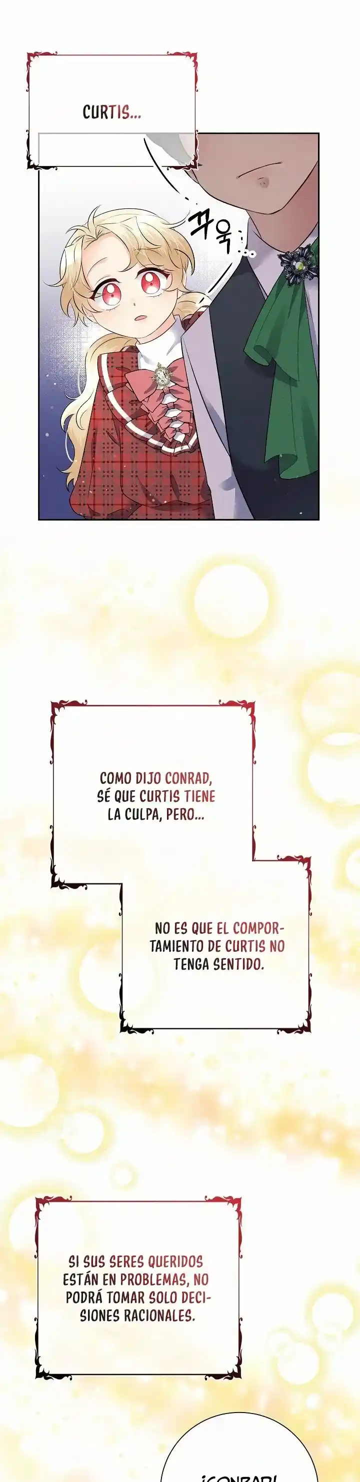 La Princesa Abandonada Se Rebelará - Capítulo 12 - Página 29 - LectorTMOo
