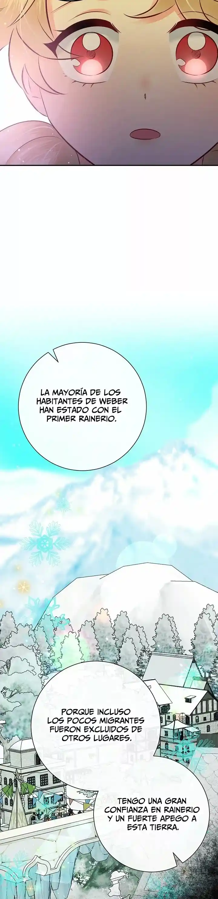 La Princesa Abandonada Se Rebelará - Capítulo 12 - Página 38 - LectorTMOo