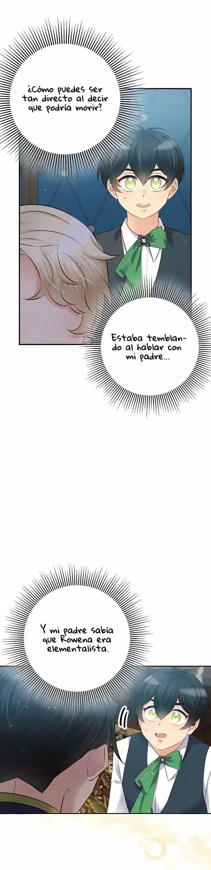 La Princesa Abandonada Se Rebelará - Capítulo 12 - Página 42 - LectorTMOo