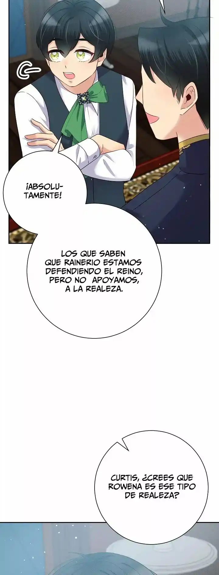 La Princesa Abandonada Se Rebelará - Capítulo 12 - Página 52 - LectorTMOo