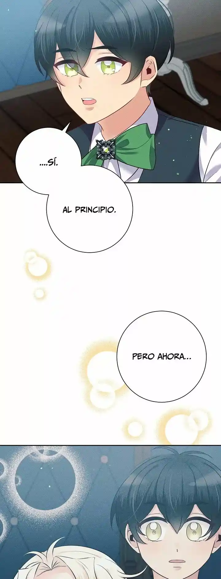 La Princesa Abandonada Se Rebelará - Capítulo 12 - Página 53 - LectorTMOo