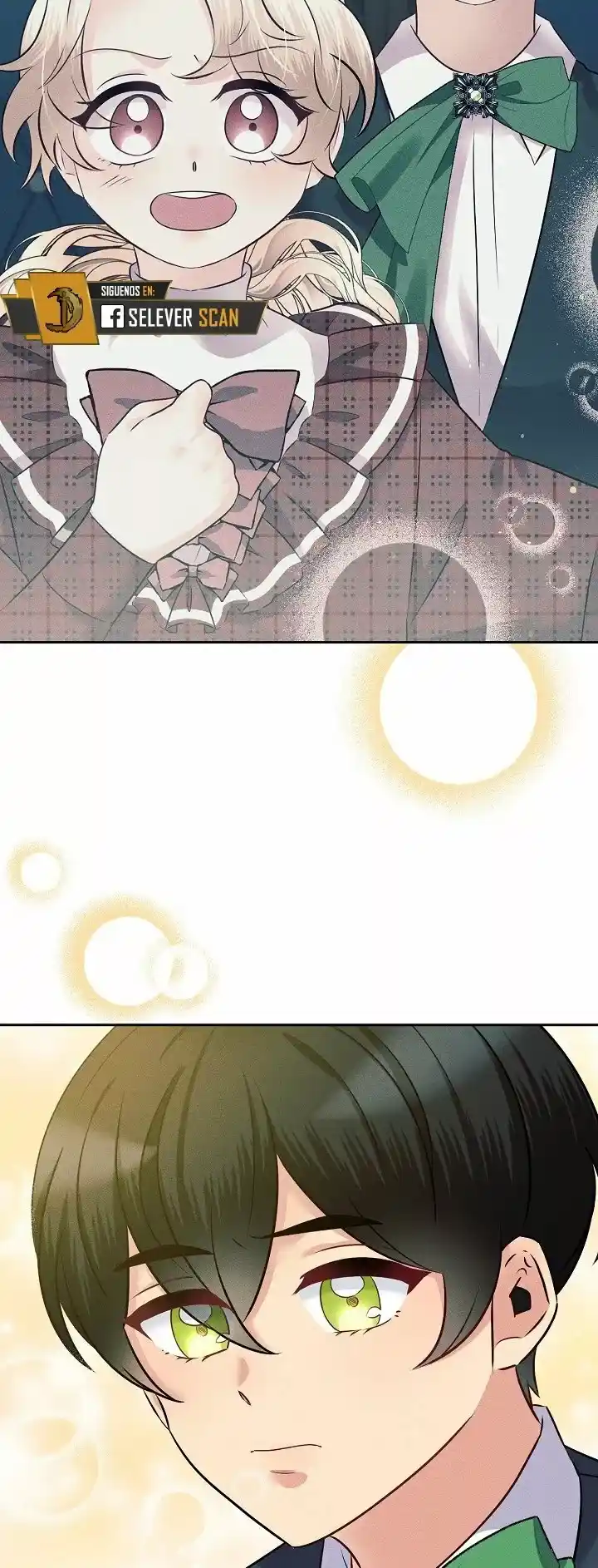 La Princesa Abandonada Se Rebelará - Capítulo 12 - Página 54 - LectorTMOo