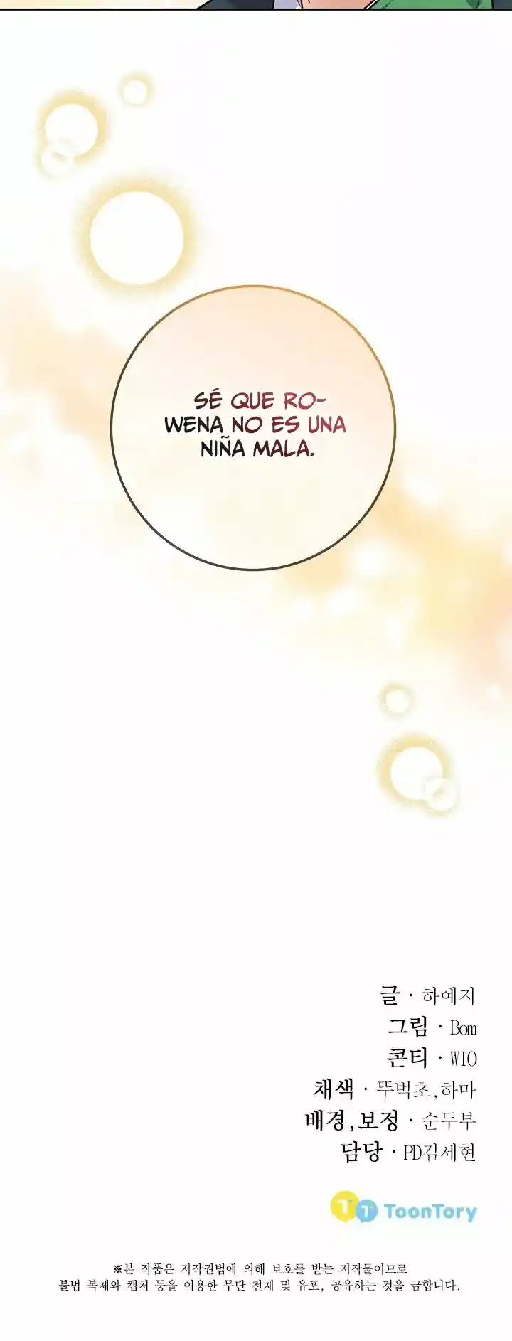 La Princesa Abandonada Se Rebelará - Capítulo 12 - Página 55 - LectorTMOo