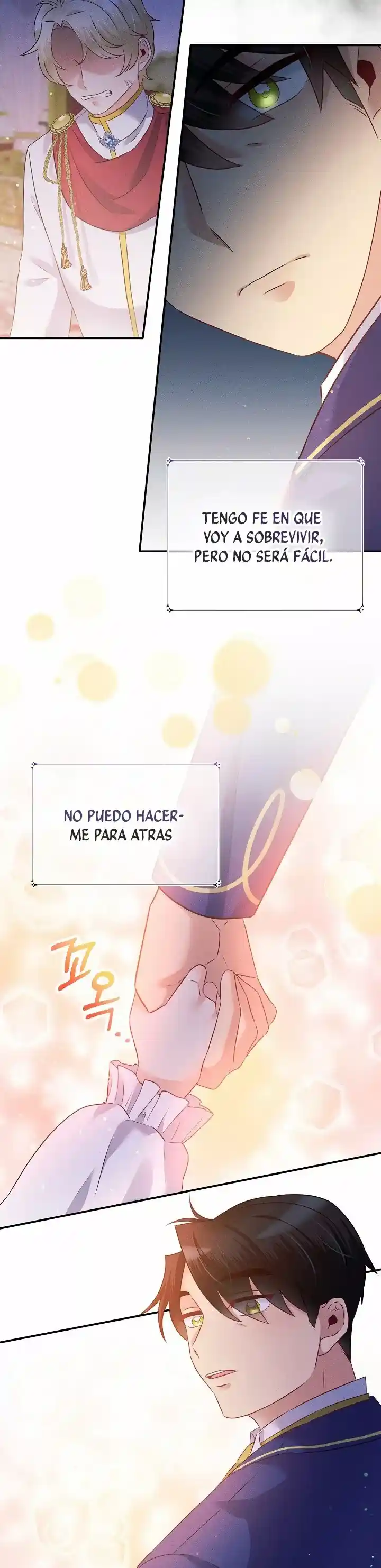La Princesa Abandonada Se Rebelará - Capítulo 13 - Página 9 - LectorTMOo