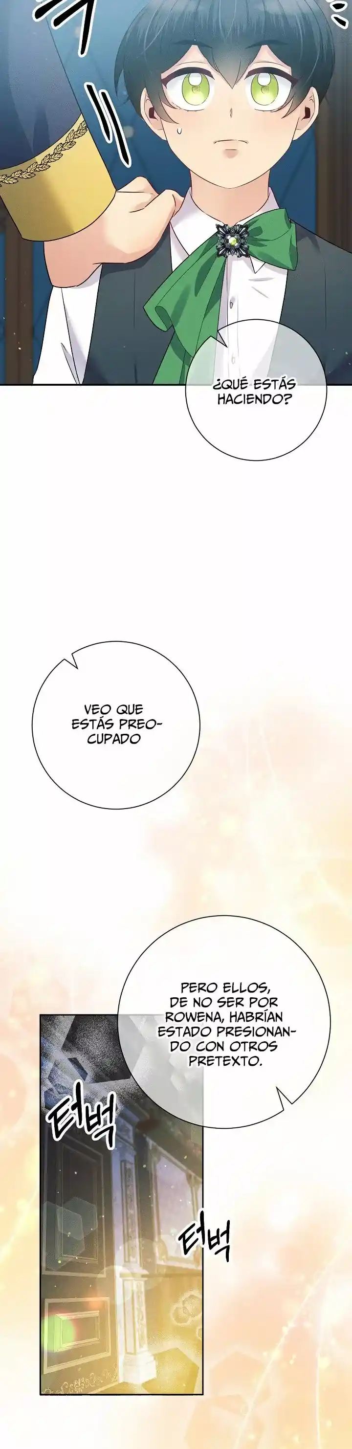 La Princesa Abandonada Se Rebelará - Capítulo 13 - Página 11 - LectorTMOo