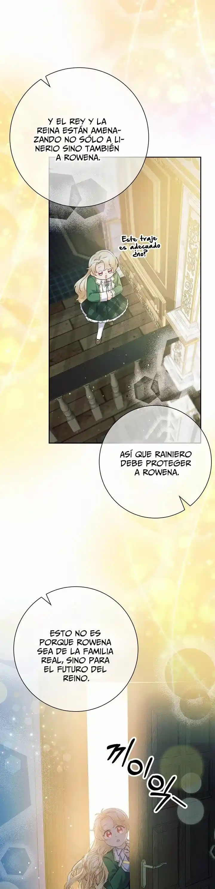 La Princesa Abandonada Se Rebelará - Capítulo 13 - Página 12 - LectorTMOo