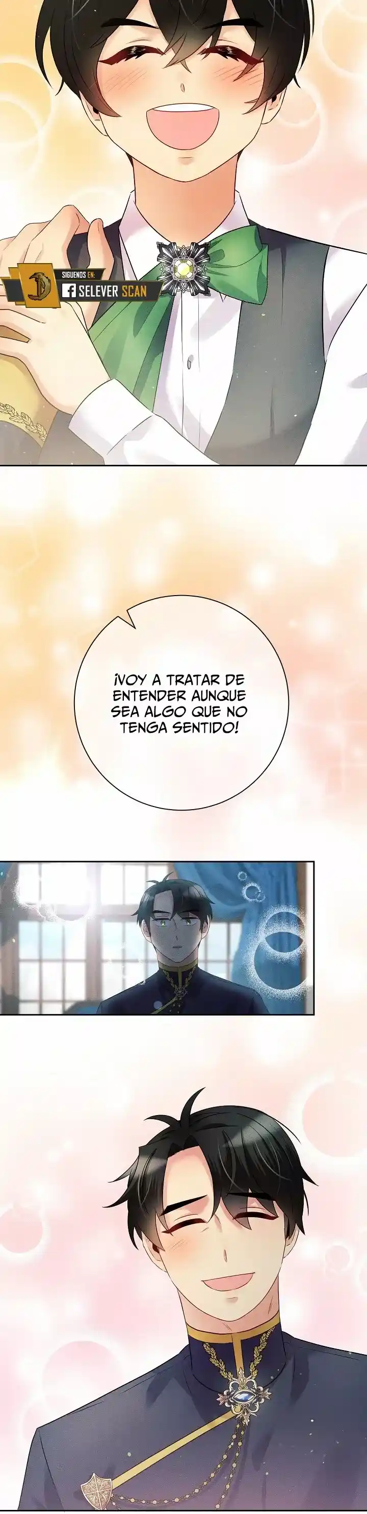 La Princesa Abandonada Se Rebelará - Capítulo 13 - Página 21 - LectorTMOo