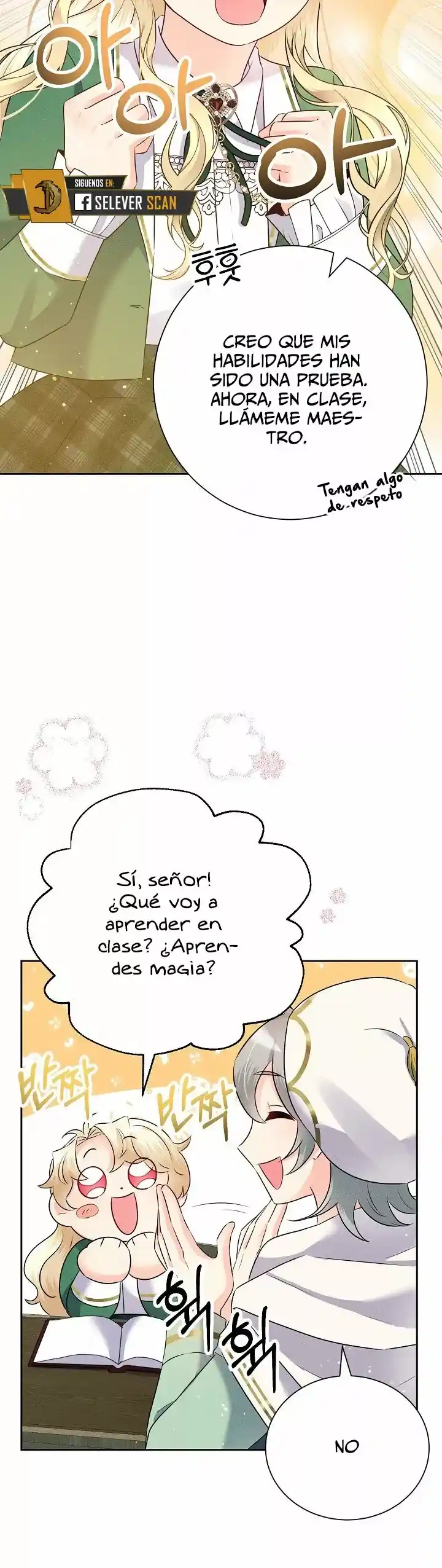 La Princesa Abandonada Se Rebelará - Capítulo 13 - Página 37 - LectorTMOo