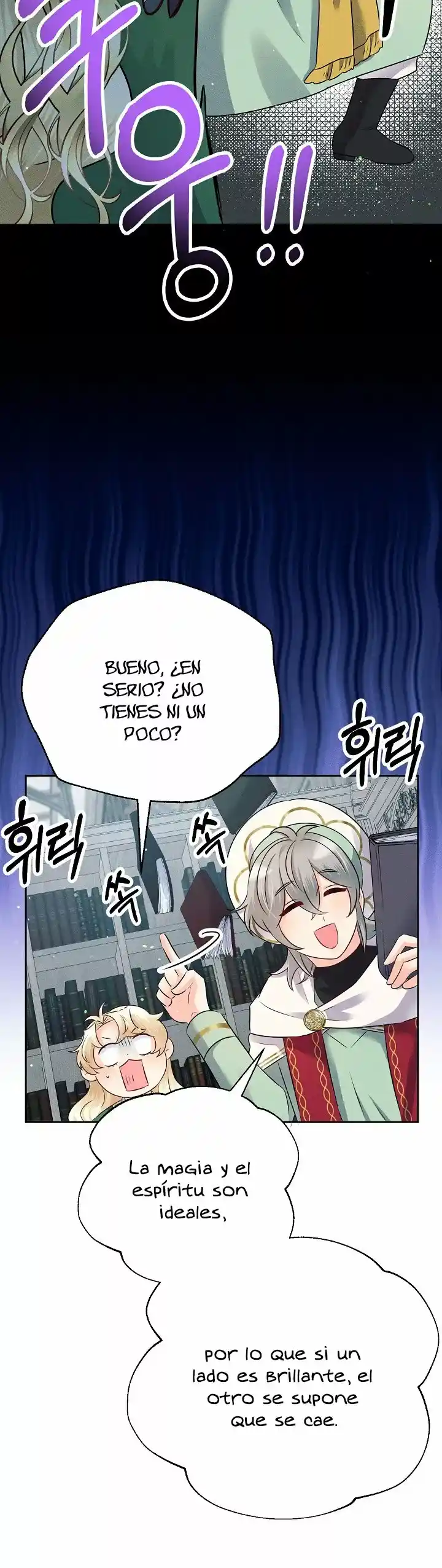 La Princesa Abandonada Se Rebelará - Capítulo 13 - Página 39 - LectorTMOo
